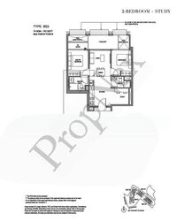 Mayfair Gardens (D21), Condominium #576309831